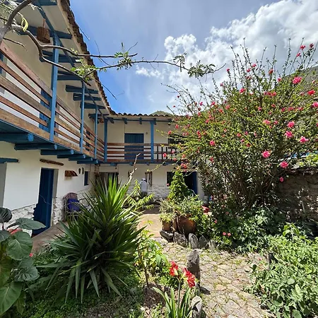 El Arriero Guest House